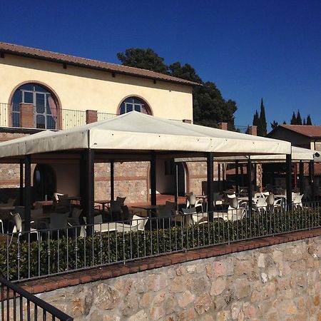 Pian Dei Mucini Resort Le Ville Massa Marittima Ngoại thất bức ảnh