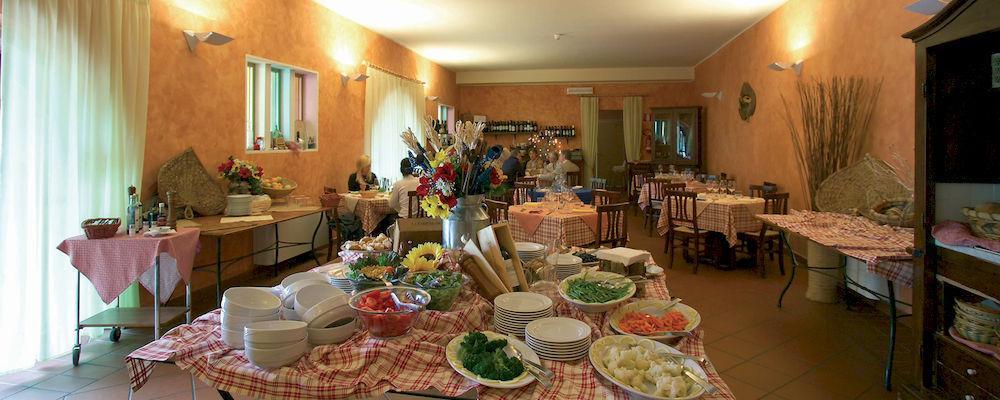 Pian Dei Mucini Resort Le Ville Massa Marittima Ngoại thất bức ảnh