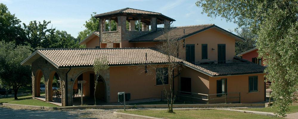 Pian Dei Mucini Resort Le Ville Massa Marittima Ngoại thất bức ảnh