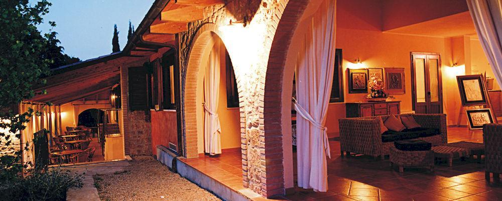 Pian Dei Mucini Resort Le Ville Massa Marittima Ngoại thất bức ảnh