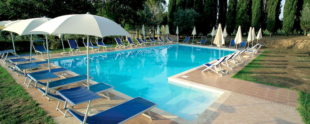 Pian Dei Mucini Resort Le Ville Massa Marittima Ngoại thất bức ảnh