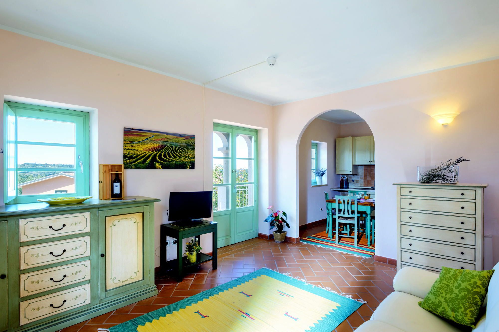 Pian Dei Mucini Resort Le Ville Massa Marittima Ngoại thất bức ảnh